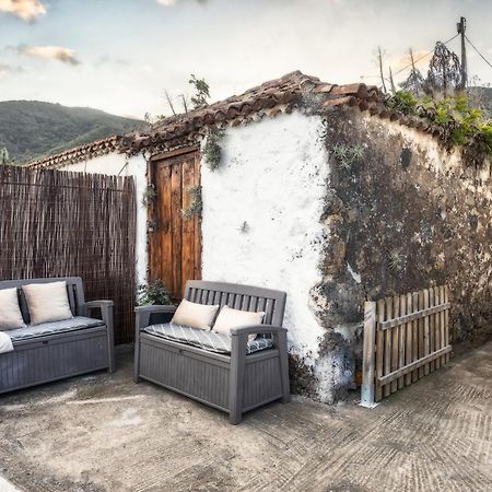 Puntallana Casita Juan Carro Un Oasis De Paz 아파트 외부 사진