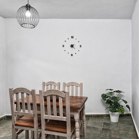 Puntallana Casita Juan Carro Un Oasis De Paz 아파트 외부 사진
