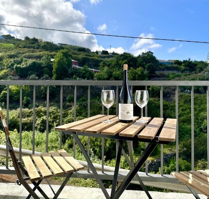 Puntallana Casita Juan Carro Un Oasis De Paz 아파트 외부 사진