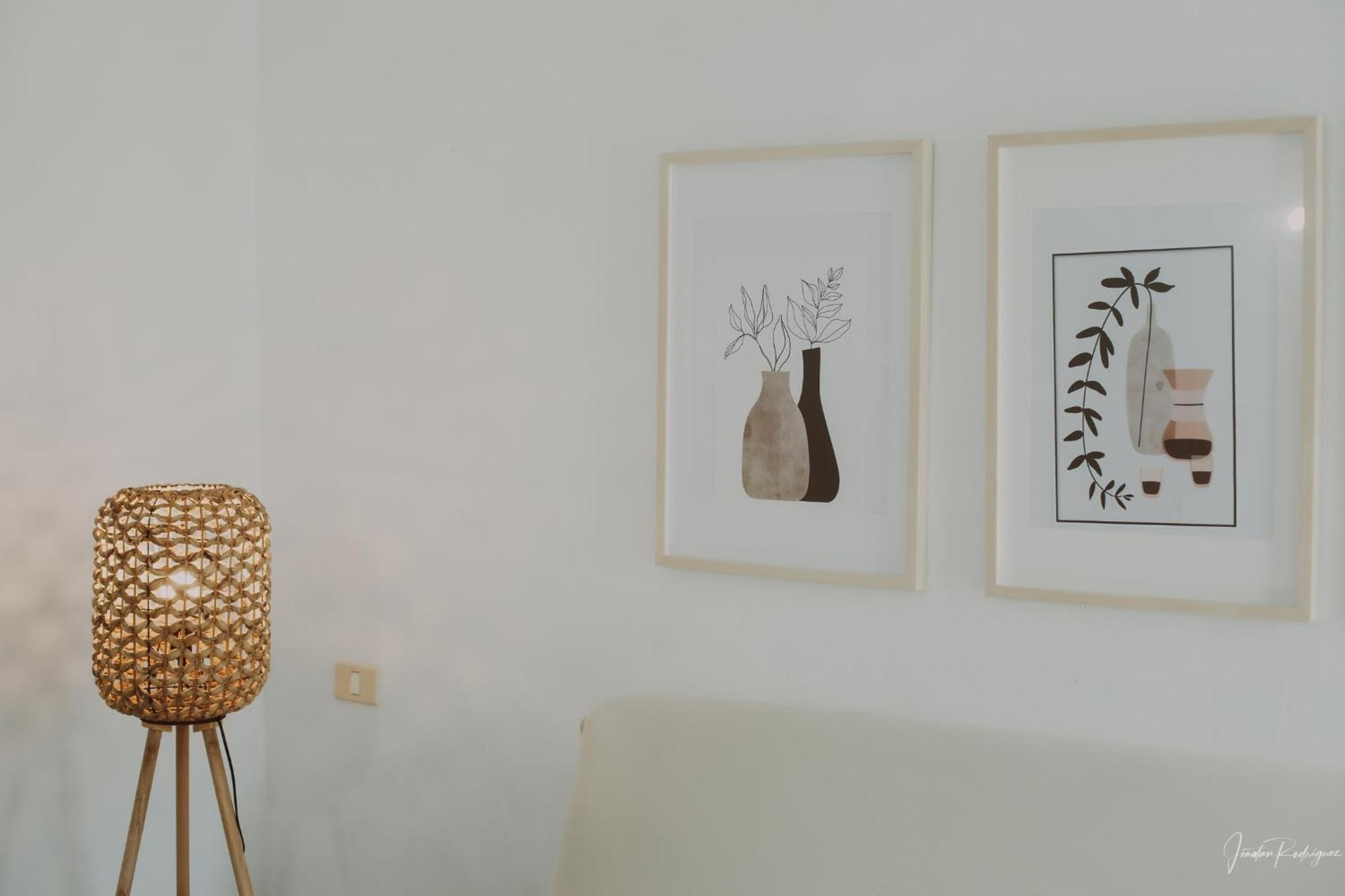 Puntallana Casita Juan Carro Un Oasis De Paz 아파트 외부 사진