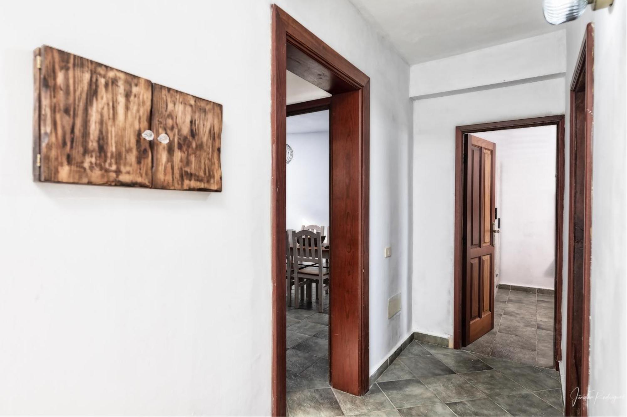 Puntallana Casita Juan Carro Un Oasis De Paz 아파트 외부 사진
