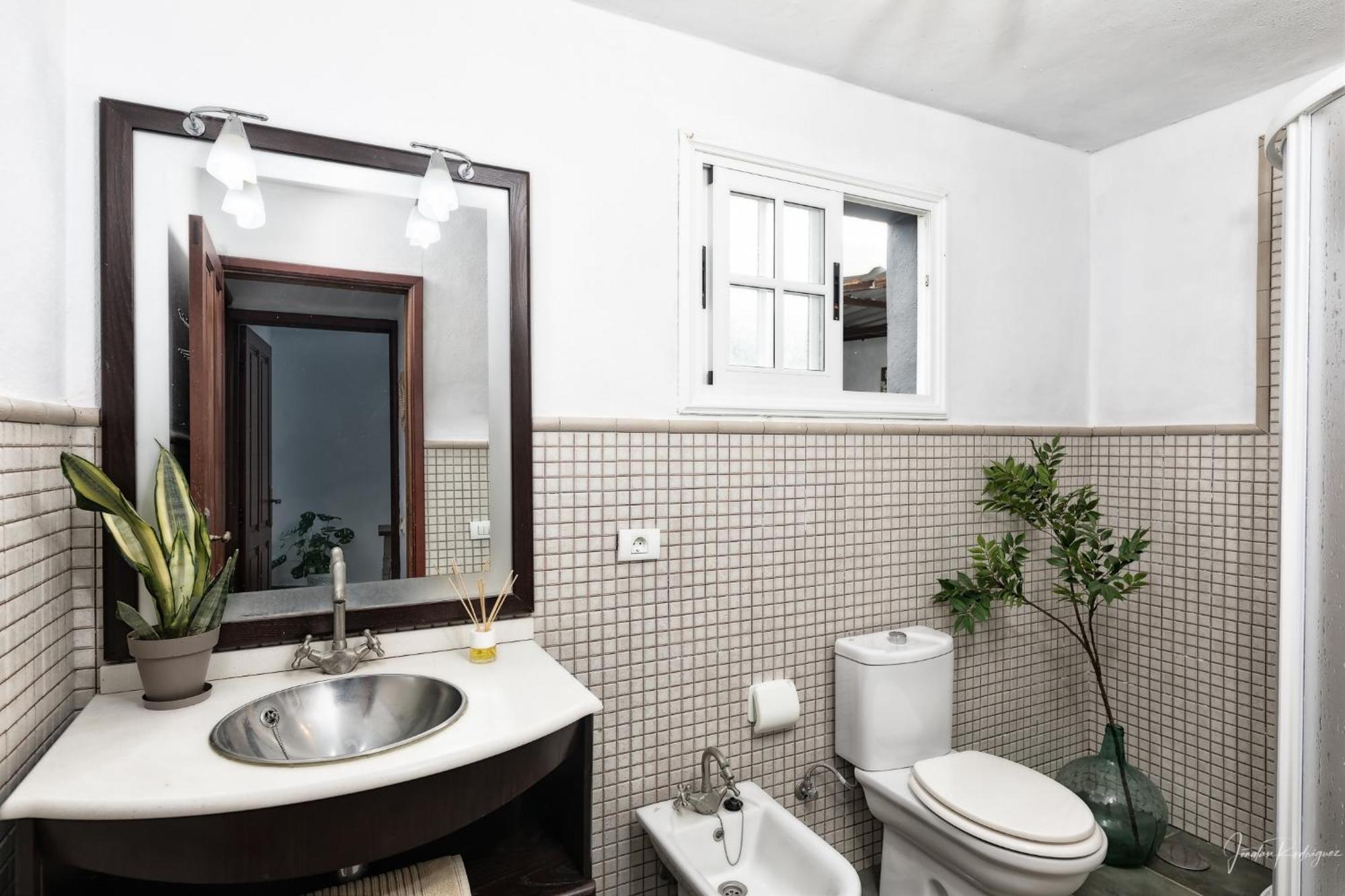 Puntallana Casita Juan Carro Un Oasis De Paz 아파트 외부 사진
