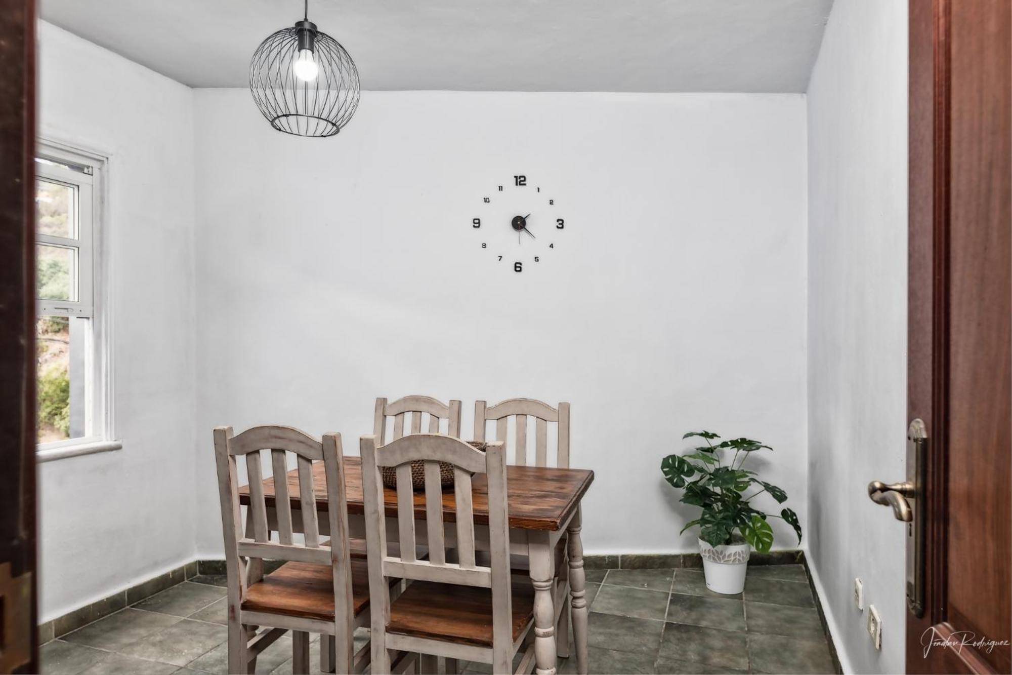 Puntallana Casita Juan Carro Un Oasis De Paz 아파트 외부 사진