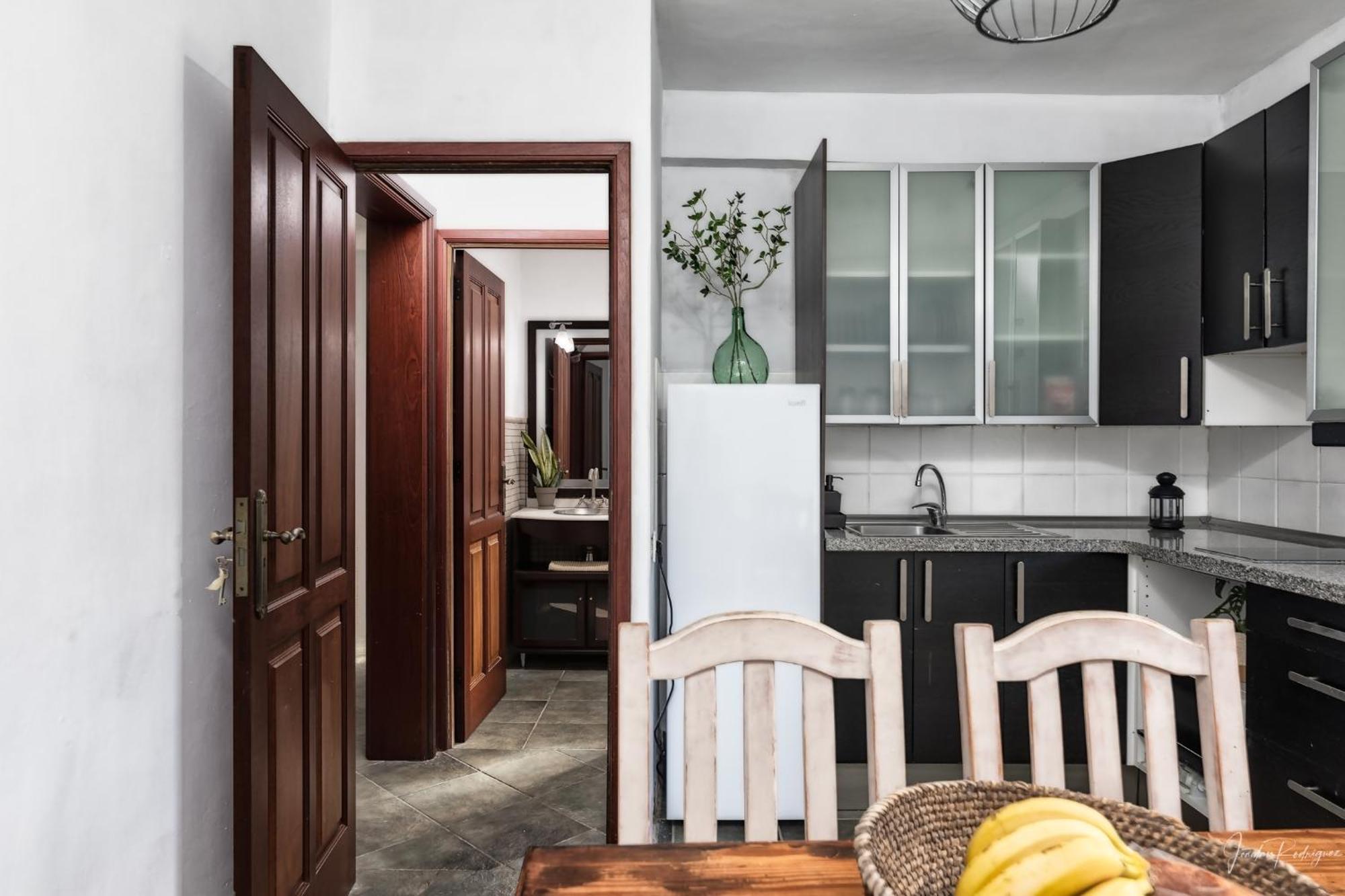 Puntallana Casita Juan Carro Un Oasis De Paz 아파트 외부 사진