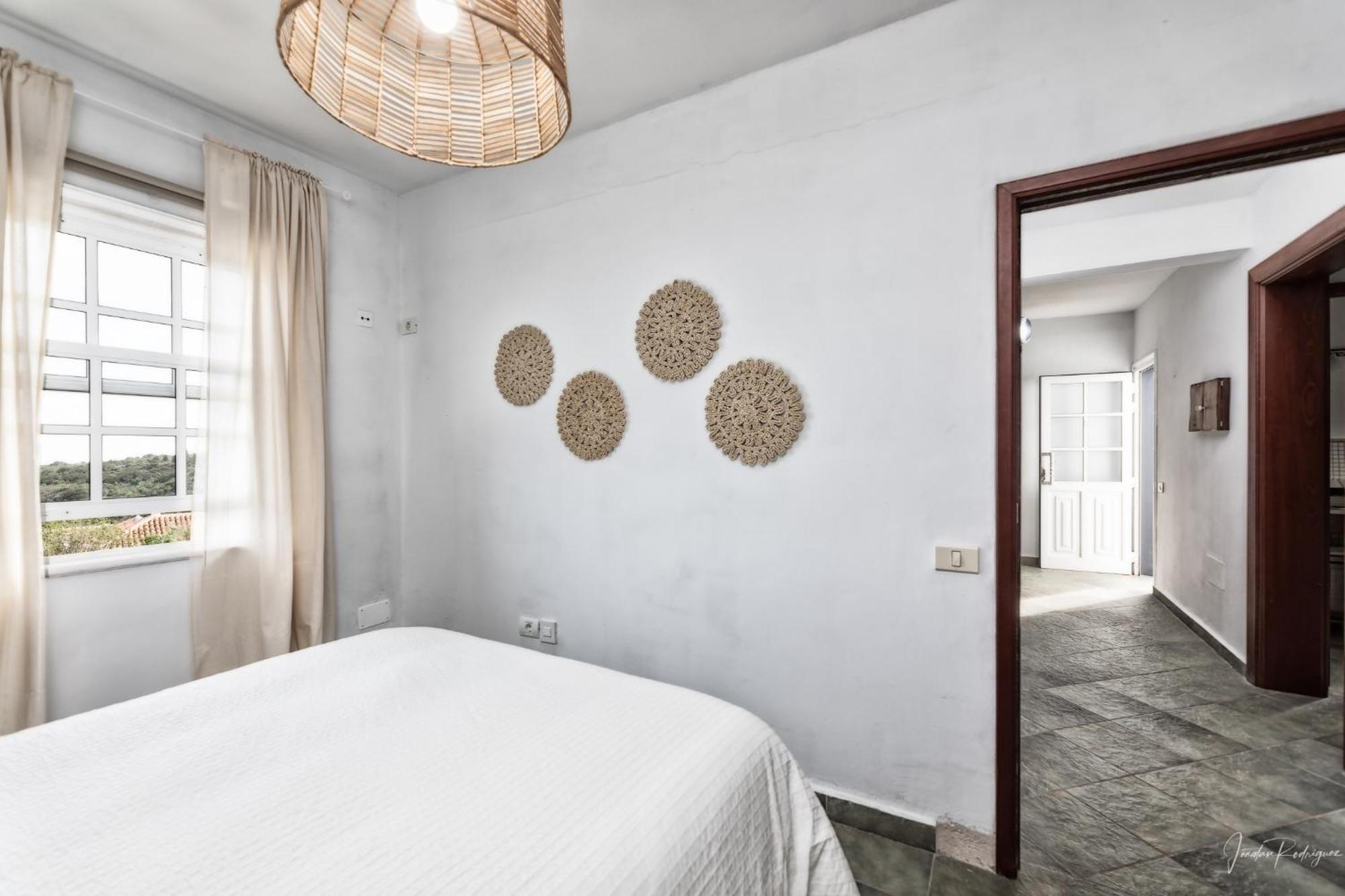 Puntallana Casita Juan Carro Un Oasis De Paz 아파트 외부 사진