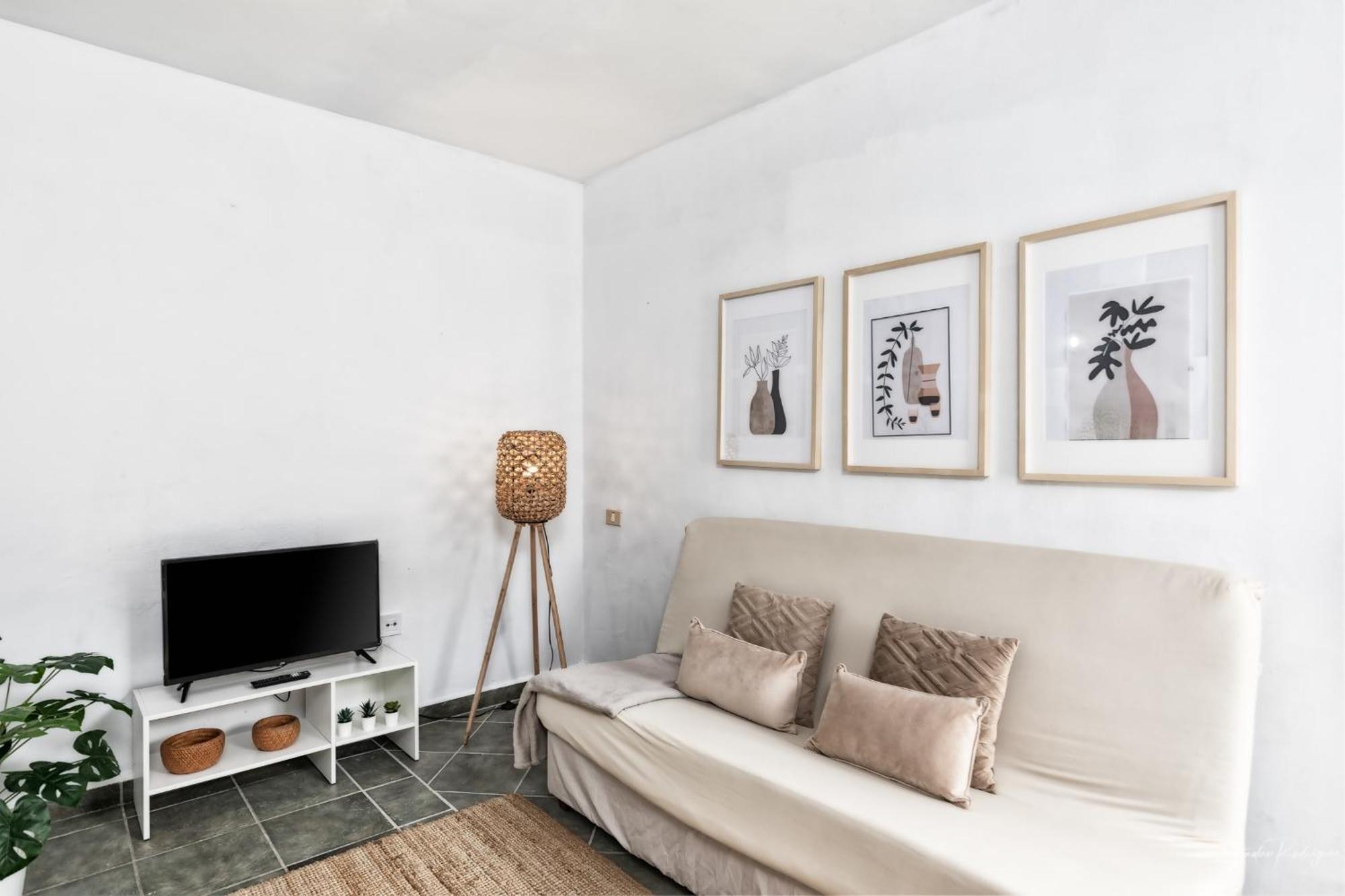 Puntallana Casita Juan Carro Un Oasis De Paz 아파트 외부 사진