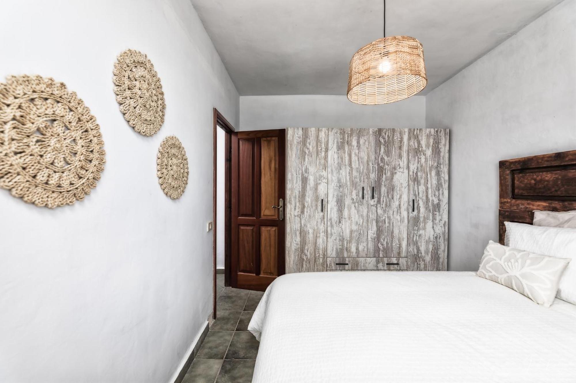 Puntallana Casita Juan Carro Un Oasis De Paz 아파트 외부 사진